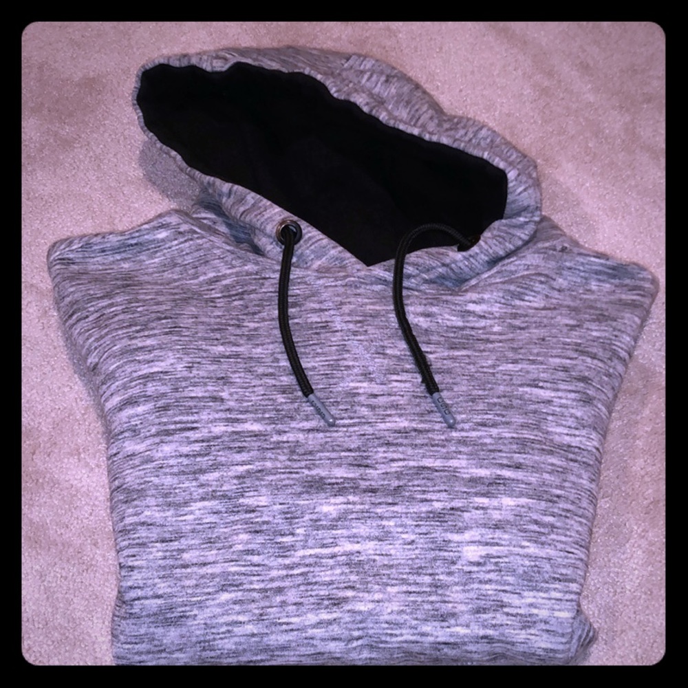 Champs Hoodie